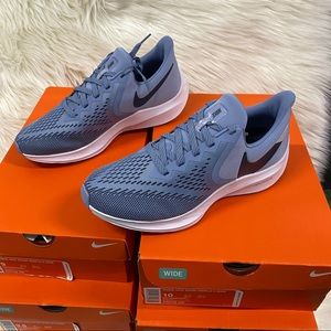 Womens nike zoom winflo 6 wide